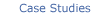 You are on the Client Case Studies Page