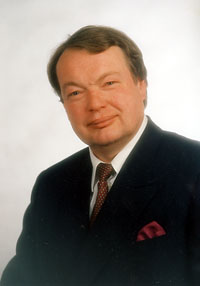 Bernhard Eiermann