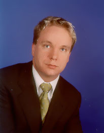Robert Stohr